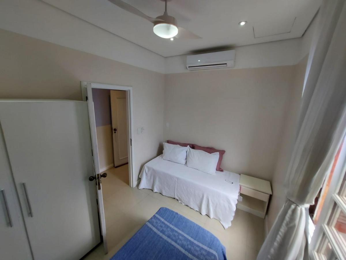 Aparts Ilha Centro-casa 2 Qtos E Casa 1 Qto Mezanino Holiday home