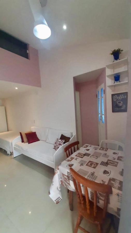 Aparts Ilha Centro-casa 2 Qtos E Casa 1 Qto Mezanino * Florianopolis