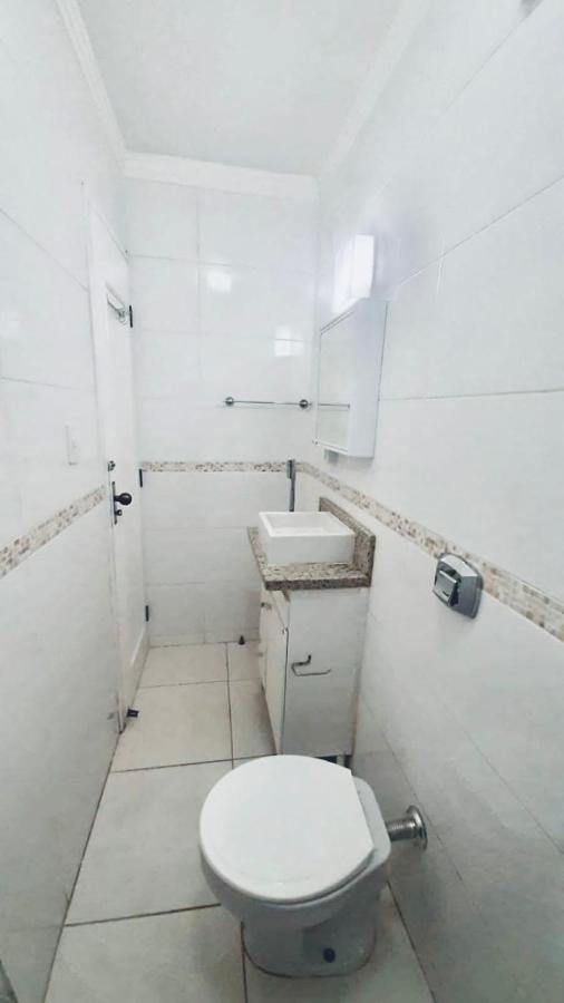 Holiday home Aparts Ilha Centro-casa 2 Qtos E Casa 1 Qto Mezanino Florianopolis