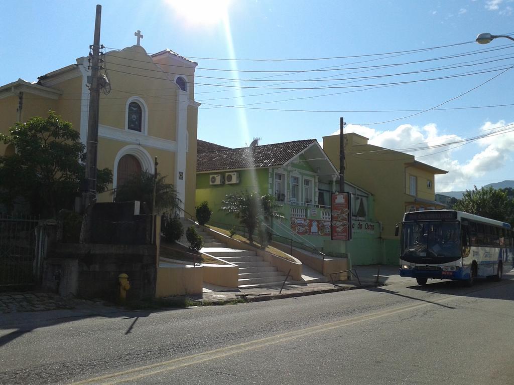 Holiday home Aparts Ilha Centro-casa 2 Qtos E Casa 1 Qto Mezanino *